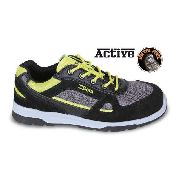 Beta Sneakers 7314af sportos munkavédelmi cipő